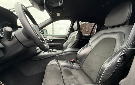 Volvo XC90 II рестайлинг, 2023 год, 7 590 000 рублей, 8 фотография