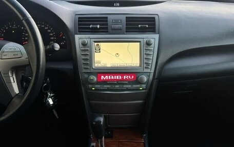 Toyota Camry, 2008 год, 1 290 000 рублей, 28 фотография