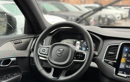 Volvo XC90 II рестайлинг, 2023 год, 7 590 000 рублей, 10 фотография