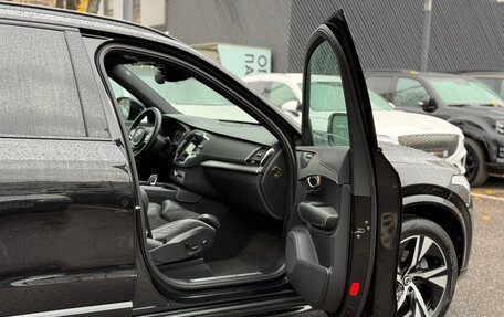 Volvo XC90 II рестайлинг, 2023 год, 7 590 000 рублей, 17 фотография