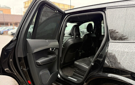 Volvo XC90 II рестайлинг, 2023 год, 7 590 000 рублей, 12 фотография