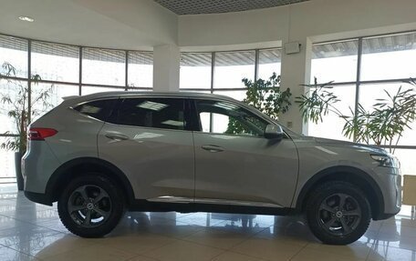 Haval F7 I, 2021 год, 1 835 000 рублей, 4 фотография