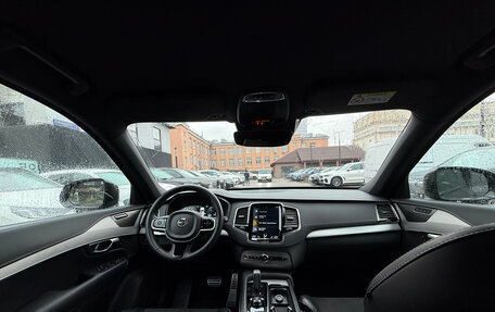 Volvo XC90 II рестайлинг, 2023 год, 7 590 000 рублей, 16 фотография