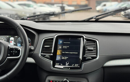 Volvo XC90 II рестайлинг, 2023 год, 7 590 000 рублей, 11 фотография