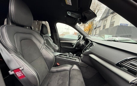 Volvo XC90 II рестайлинг, 2023 год, 7 590 000 рублей, 18 фотография