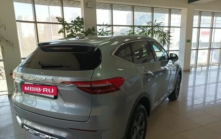 Haval F7 I, 2021 год, 1 835 000 рублей, 5 фотография