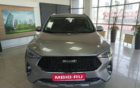 Haval F7 I, 2021 год, 1 835 000 рублей, 2 фотография