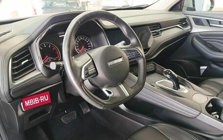 Haval F7 I, 2021 год, 1 835 000 рублей, 9 фотография