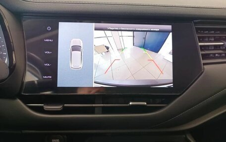 Haval F7 I, 2021 год, 1 835 000 рублей, 13 фотография