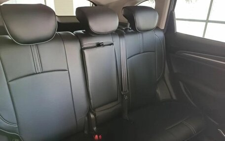 Haval F7 I, 2021 год, 1 835 000 рублей, 17 фотография