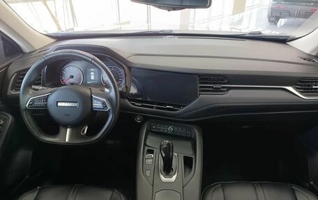 Haval F7 I, 2021 год, 1 835 000 рублей, 10 фотография