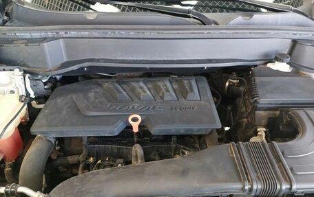 Haval F7 I, 2021 год, 1 835 000 рублей, 20 фотография