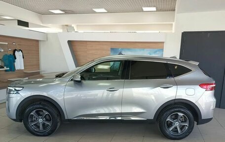 Haval F7 I, 2021 год, 1 835 000 рублей, 8 фотография