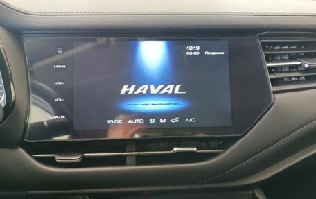 Haval F7 I, 2021 год, 1 835 000 рублей, 12 фотография