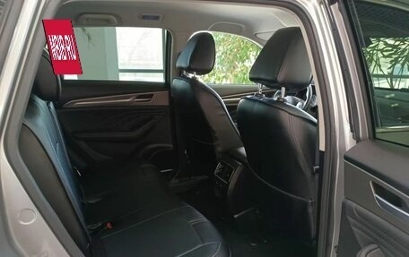 Haval F7 I, 2021 год, 1 835 000 рублей, 16 фотография