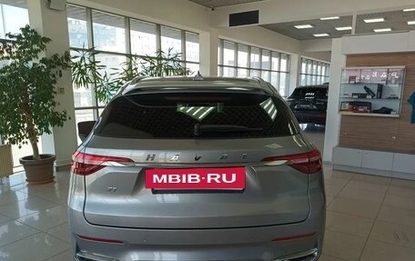 Haval F7 I, 2021 год, 1 835 000 рублей, 6 фотография