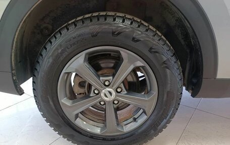 Haval F7 I, 2021 год, 1 835 000 рублей, 22 фотография