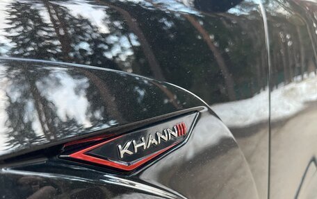 Lexus LX III, 2019 год, 10 200 000 рублей, 21 фотография