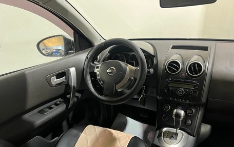 Nissan Qashqai, 2008 год, 850 000 рублей, 12 фотография