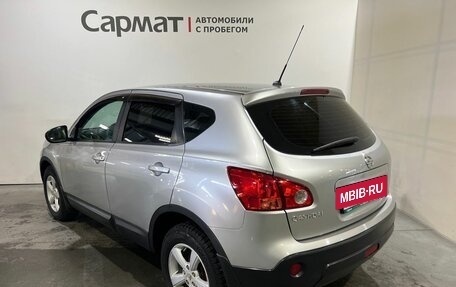 Nissan Qashqai, 2008 год, 850 000 рублей, 6 фотография