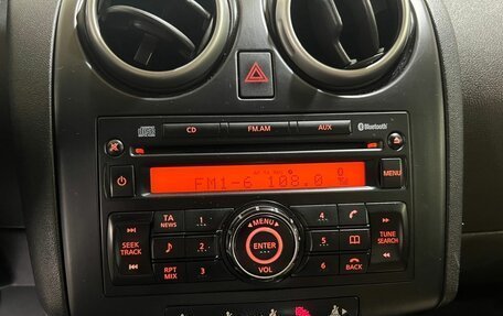 Nissan Qashqai, 2008 год, 850 000 рублей, 21 фотография