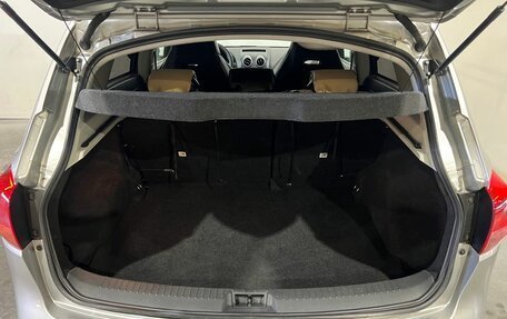 Nissan Qashqai, 2008 год, 850 000 рублей, 32 фотография