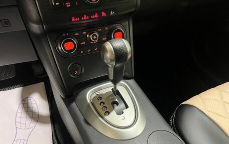 Nissan Qashqai, 2008 год, 850 000 рублей, 23 фотография