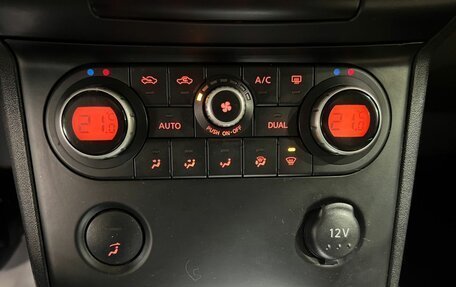 Nissan Qashqai, 2008 год, 850 000 рублей, 22 фотография