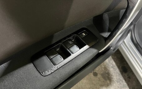 Nissan Qashqai, 2008 год, 850 000 рублей, 26 фотография