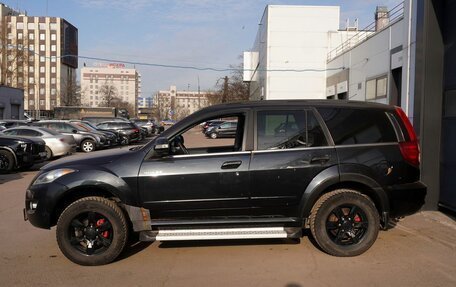 Great Wall Hover H5, 2014 год, 763 000 рублей, 4 фотография