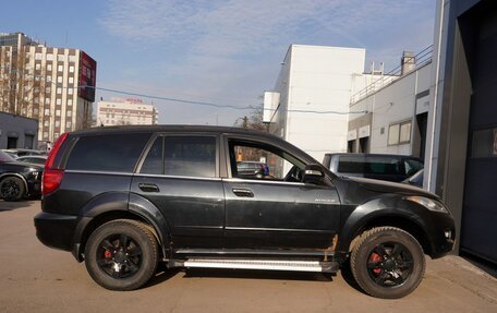 Great Wall Hover H5, 2014 год, 763 000 рублей, 5 фотография