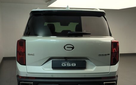 GAC GS8, 2025 год, 4 299 000 рублей, 6 фотография