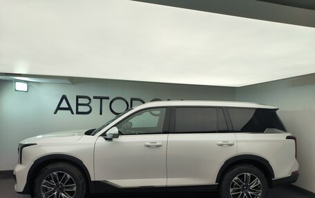 GAC GS8, 2025 год, 4 299 000 рублей, 2 фотография