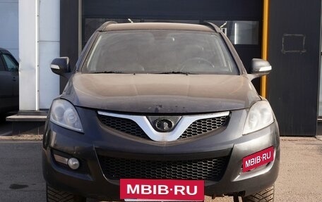 Great Wall Hover H5, 2014 год, 763 000 рублей, 2 фотография