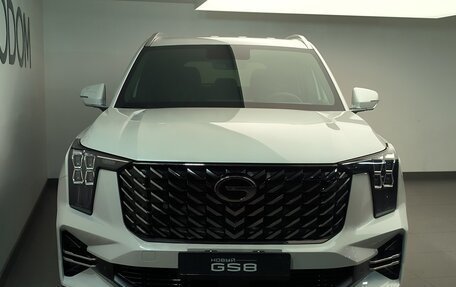 GAC GS8, 2025 год, 4 299 000 рублей, 3 фотография