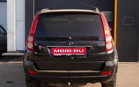 Great Wall Hover H5, 2014 год, 763 000 рублей, 7 фотография