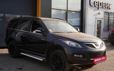 Great Wall Hover H5, 2014 год, 763 000 рублей, 3 фотография