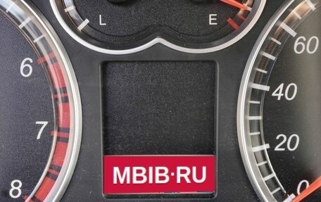 Great Wall Hover H5, 2014 год, 763 000 рублей, 10 фотография