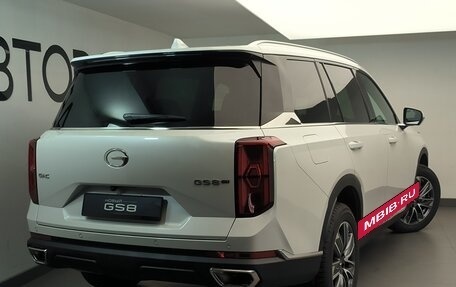 GAC GS8, 2025 год, 4 299 000 рублей, 4 фотография