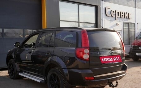 Great Wall Hover H5, 2014 год, 763 000 рублей, 6 фотография