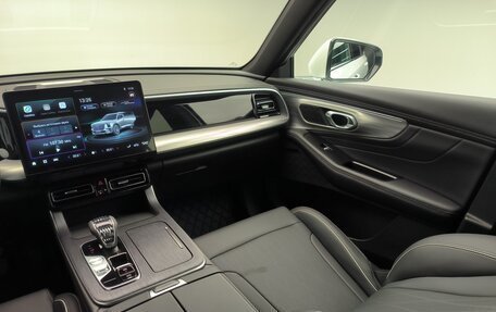 GAC GS8, 2025 год, 4 299 000 рублей, 14 фотография