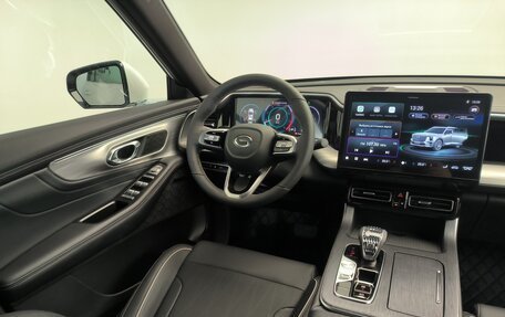 GAC GS8, 2025 год, 4 299 000 рублей, 13 фотография