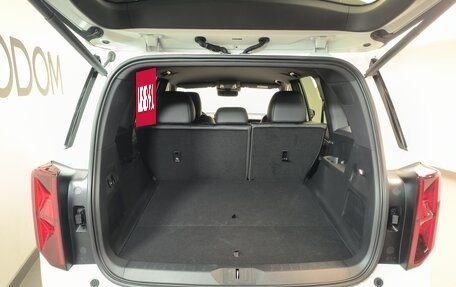 GAC GS8, 2025 год, 4 299 000 рублей, 16 фотография