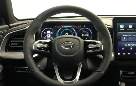 GAC GS8, 2025 год, 4 299 000 рублей, 22 фотография