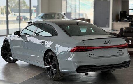 Audi A7, 2024 год, 6 450 000 рублей, 3 фотография