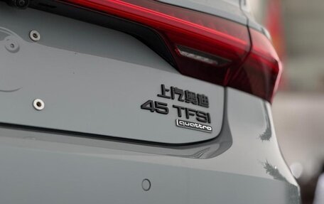 Audi A7, 2024 год, 6 450 000 рублей, 8 фотография