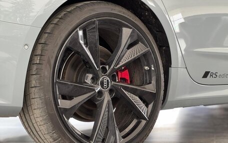 Audi A7, 2024 год, 6 450 000 рублей, 9 фотография