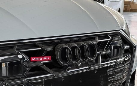 Audi A7, 2024 год, 6 450 000 рублей, 7 фотография