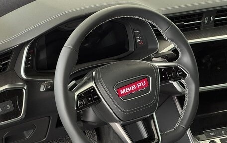 Audi A7, 2024 год, 6 450 000 рублей, 11 фотография