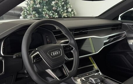 Audi A7, 2024 год, 6 450 000 рублей, 10 фотография